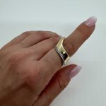 KALIN SARMAL YÜZÜK