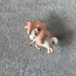 UNICORN BROŞ