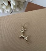 GEYİK KOLYE UCU - Görsel 2