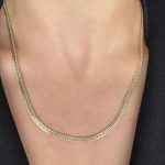 İNCE HASIR İTALYAN ZİNCİR