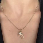 KIRLANGIÇ KOLYE UCU