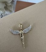 MELEK KOLYE UCU - Görsel 2