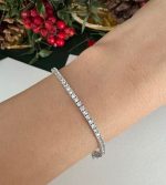 2MM BÜYÜKLÜĞÜNDE SUYOLU BİLEKLİK - Görsel 2