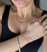 İTALYAN KALIN ZİNCİR - Görsel 2