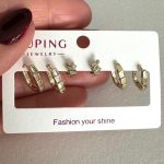 ÇOKLU YILAN KÜPE CKLKPE005