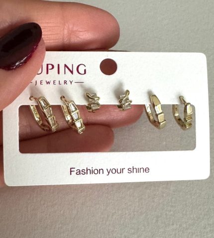 ÇOKLU YILAN KÜPE CKLKPE005