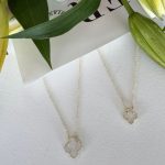 SEDEF KÜÇÜK BOY VC MARKA KOLYE