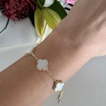 SEDEFLİ VC MARKA BİLEKLİK