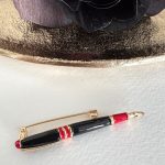 SİYAH KALEM AKBRS10020