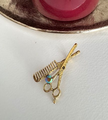 TARAK MAKAS BROŞ AKBRS10011