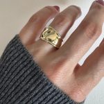 TİF MODEL MARKA YÜZÜK