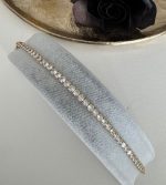 ALTIN DETAYLI SUYOLU BİLEKLİK AKBLKLK2074