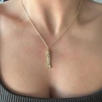 BALIKLI KOLYE AKKLYE6