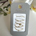 ÇOKLU YÜZÜK 06 AKCKLYZK06