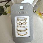 ÇOKLU YÜZÜK 02 AKCKLYZK02