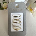 ÇOKLU YÜZÜK 04 AKCKLYZK04