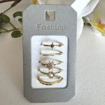 ÇOKLU YÜZÜK 06 AKCKLYZK06