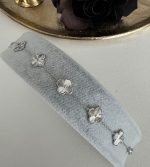 GÜMÜŞ BÜYÜK BOY MARKA MODEL YONCA BİLEKLİK AKBLKLK2031