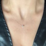 KÜÇÜK HAYALET KOLYE AKKLYE33