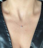 KÜÇÜK HAYALET KOLYE AKKLYE33