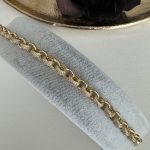 PARLAK İÇİÇE GEÇMELİ BİLEKLİK AKBLKLK2025