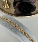 PARLAK MAT DÖNGÜ BİLEKLİK AKBLKLK2023