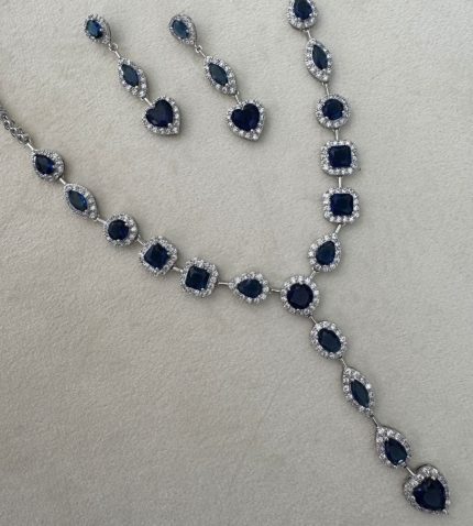 SAFİR IŞILTI TAKIM AKTKM07