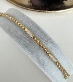 SİLİNDİR TAŞLI BİLEKLİK AKBLKLK2027