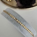 SÜZME BÜYÜK BOY YILDIZ BİLEKLİK AKBLKLK2020