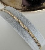 TAŞLI DÖNGÜ SUYOLU BİLEKLİK AKBLKLK2039