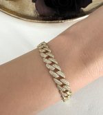 TAŞLI GURMET BİLEKLİK AKBLKLK2046 - Görsel 2