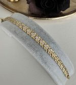 TAŞLI KANATLI BİLEKLİK AKBLKLK2041