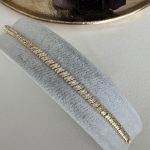 TAŞLI YASSI ZARİF BİLEKLİK AKBLKLK2081